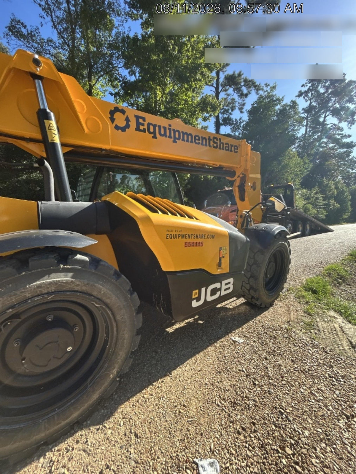 2025 JCB 506-36
