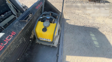2024 WACKER NEUSON WP1550AW