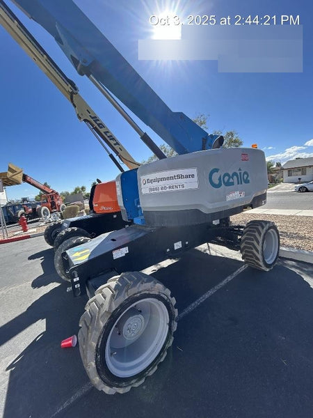 2020 GENIE S-45 XC