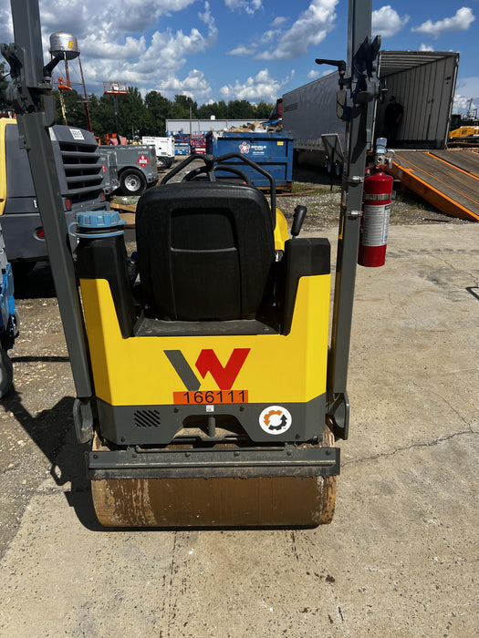 2021 WACKER NEUSON RD12A