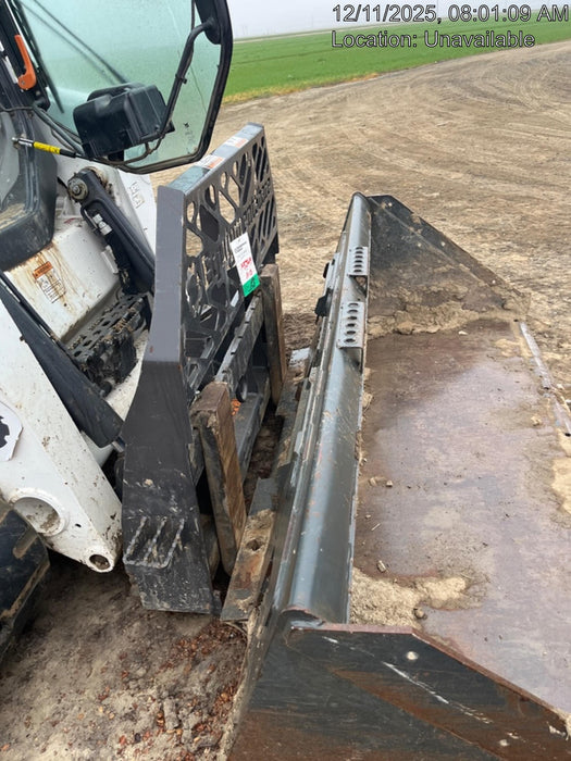 2021 PALADIN 48" Pallet Forks - Paladin