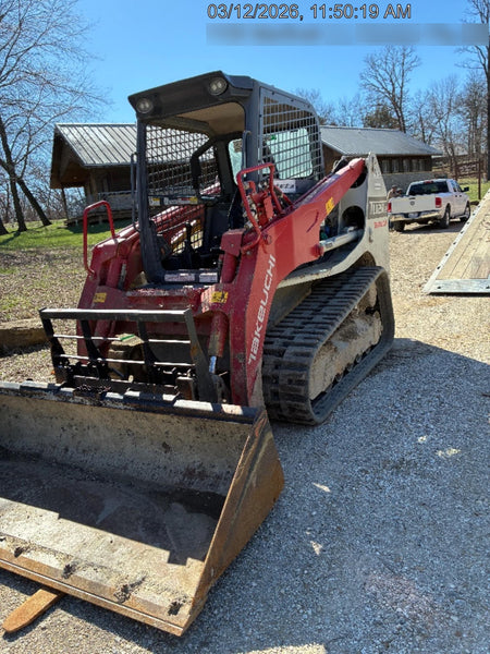 2025 ARROW MATERIAL HANDLING 48" Pallet Forks - Arrow