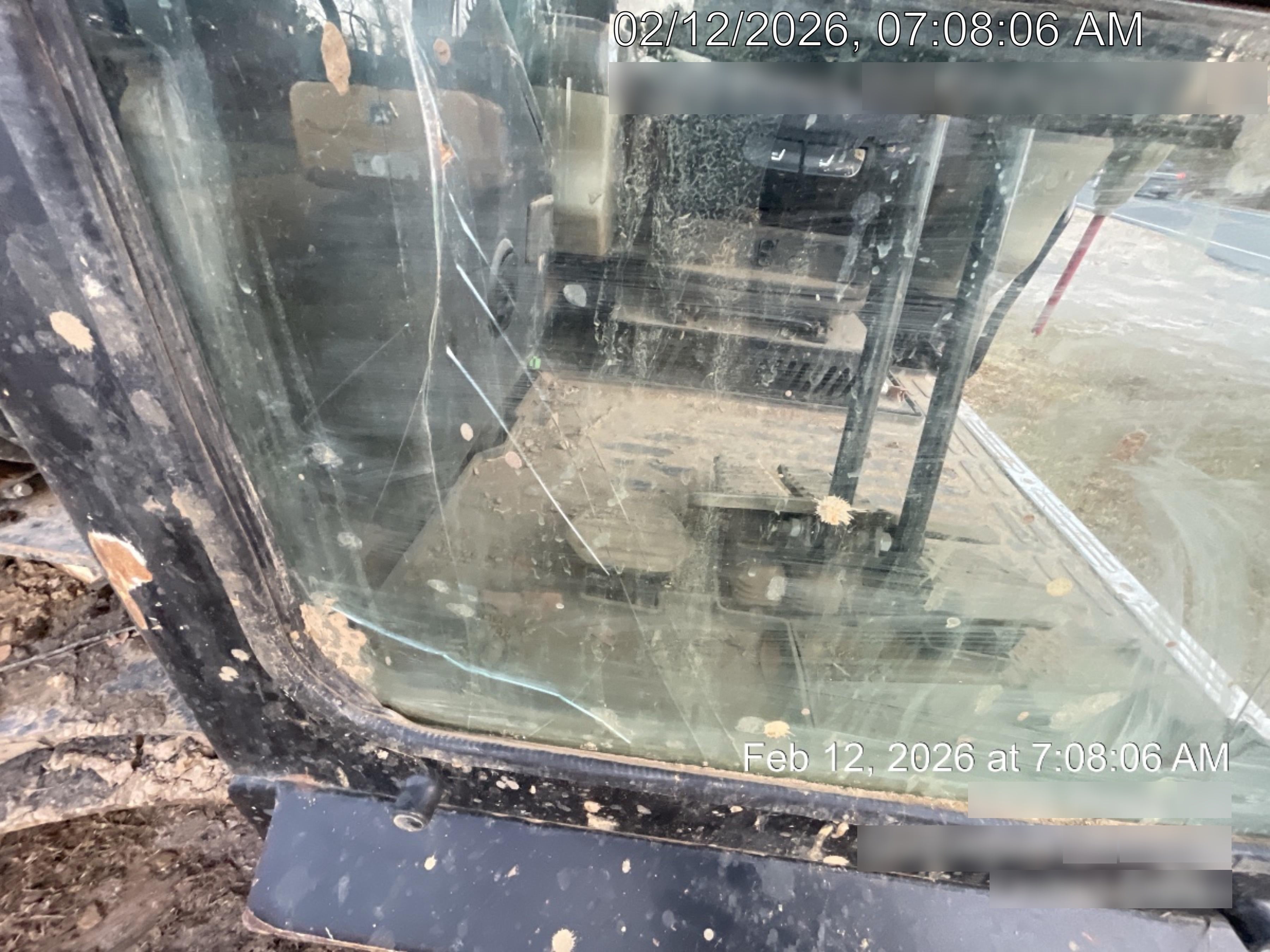 2020 SANY SY265C LC