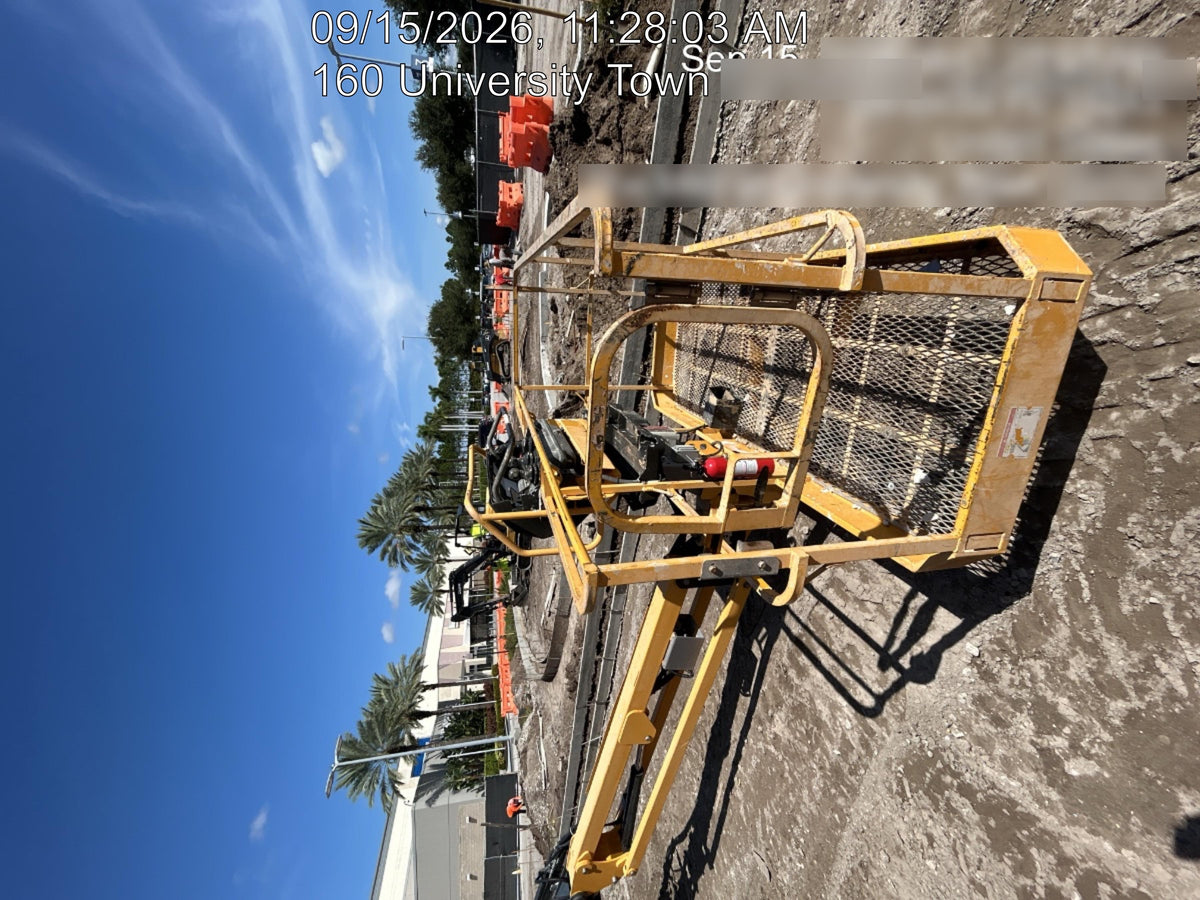 2023 HAULOTTE HT67 RTJ O