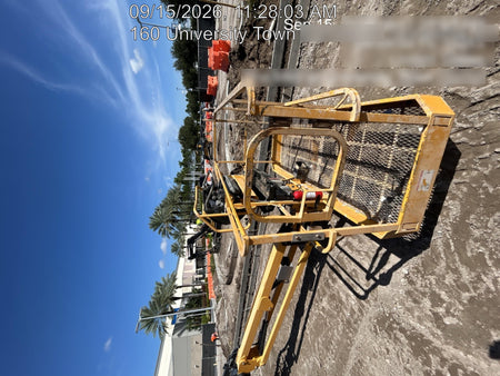 2023 HAULOTTE HT67 RTJ O