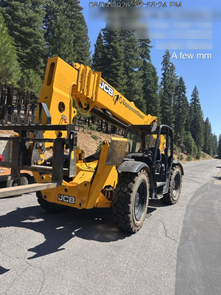 2025 JCB 512-56