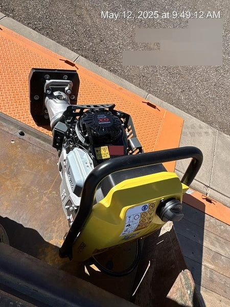 2025 WACKER NEUSON BS62-4Ab/28