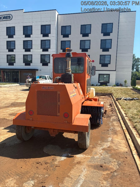 2023 BROCE RCT350
