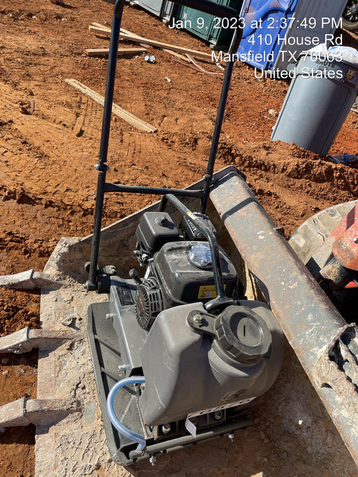 2022 THIRD COAST EQUIPMENT SP4518H