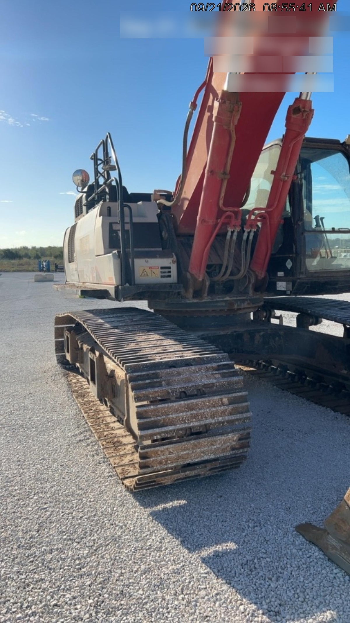 2026 STRICKLAND BT-500600347060286PH1