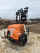 2024 Generac MLT2 Diesel, Flex Switch 120V Input, Powerzone Controller, 
(4) 320W LED Lights, 4kW Generator, 39.9 Gal Fuel Tank, 2" Ball, T3