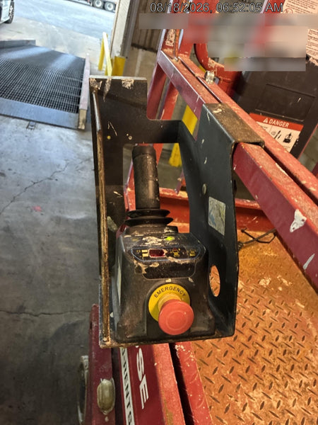 2019 MEC 1930SE
