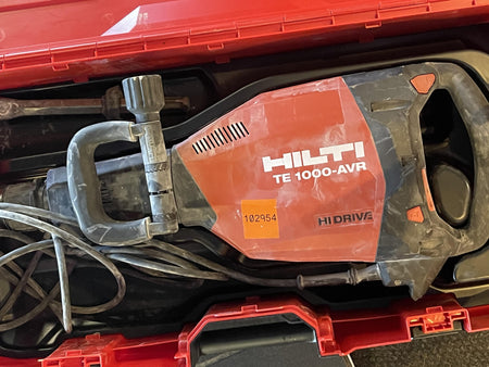 2020 HILTI TE 1000-AVR