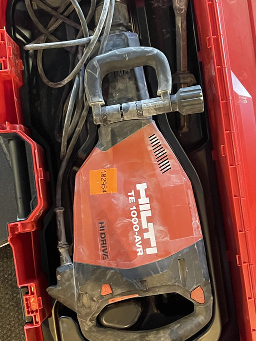 2020 HILTI TE 1000-AVR