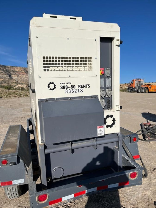 2023 ATLAS COPCO QAS 235