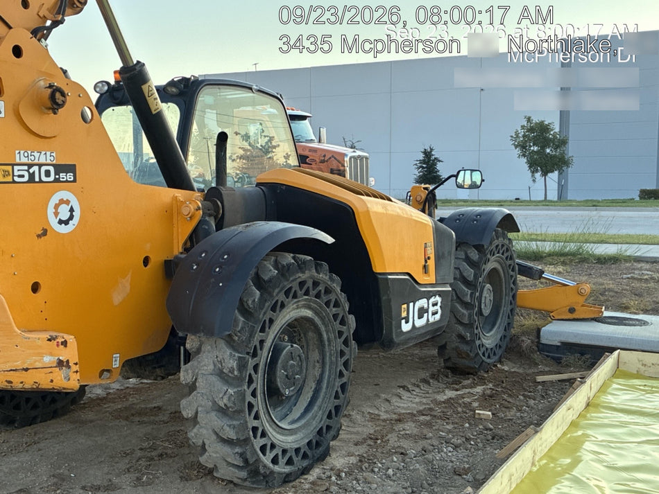 2021 JCB 510-56