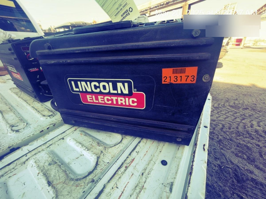 2022 LINCOLN ELECTRIC K4266-1