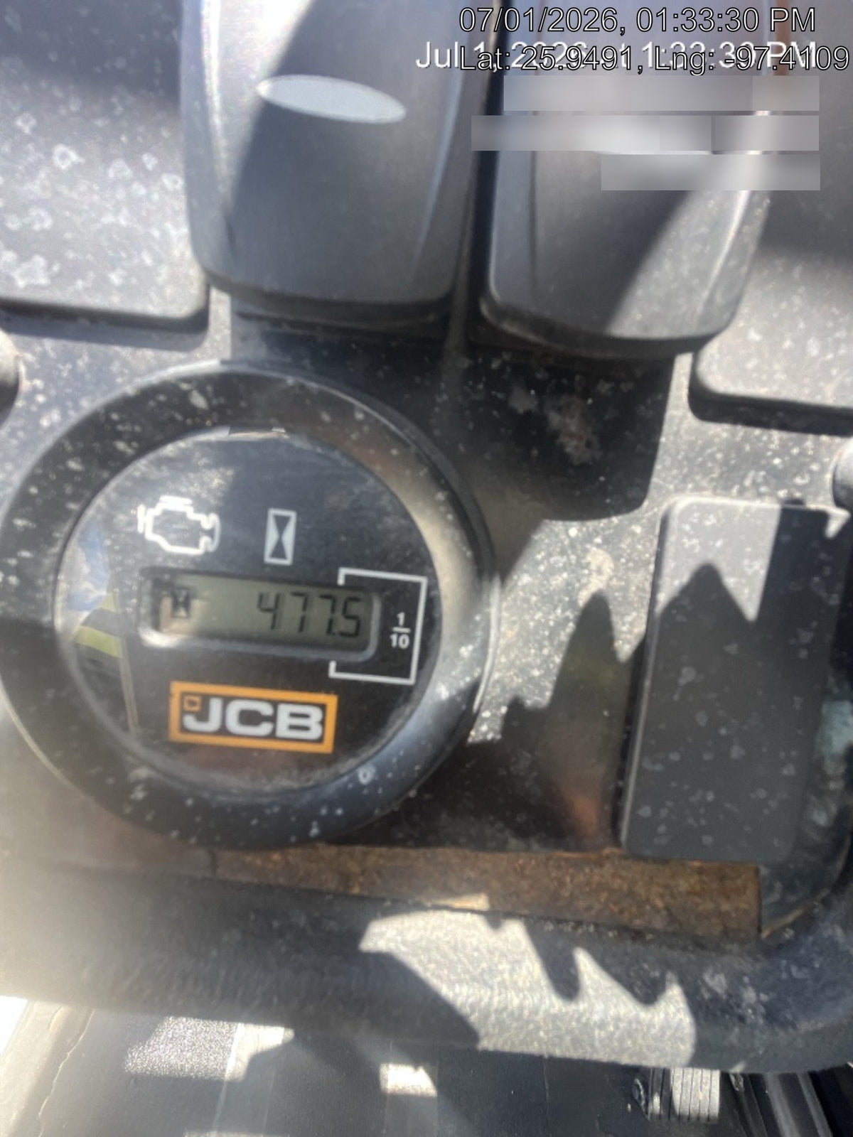 2025 JCB 510-56