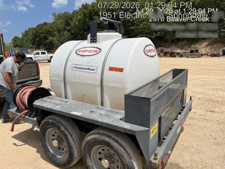 2024 SKYTRAK 12054