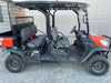 2022 KUBOTA RTV-X1140W-H (Canopy)
