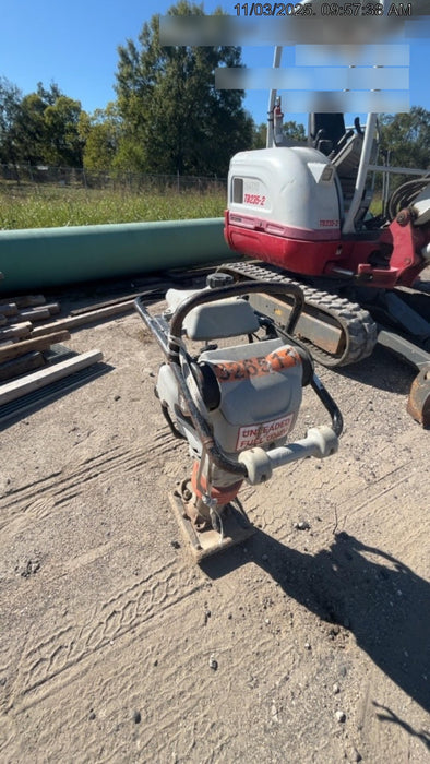 2023 MULTIQUIP MTX60HD