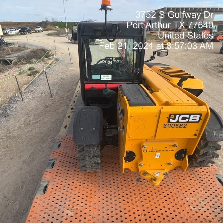 2024 JCB 505-20TC
