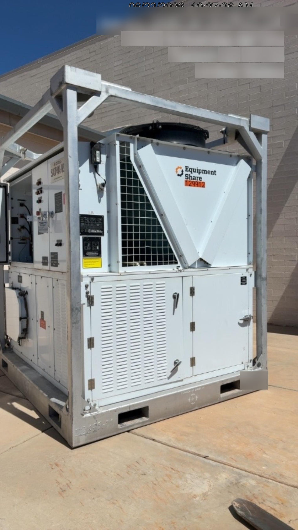 2020 SMARTECH SACP41A-HS
