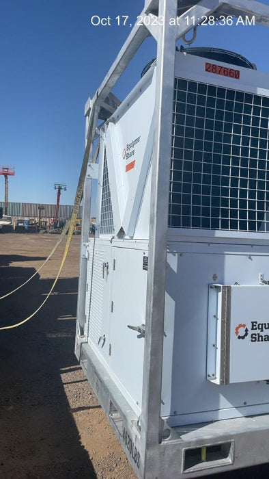 2022 SMARTECH SACP41A-HS