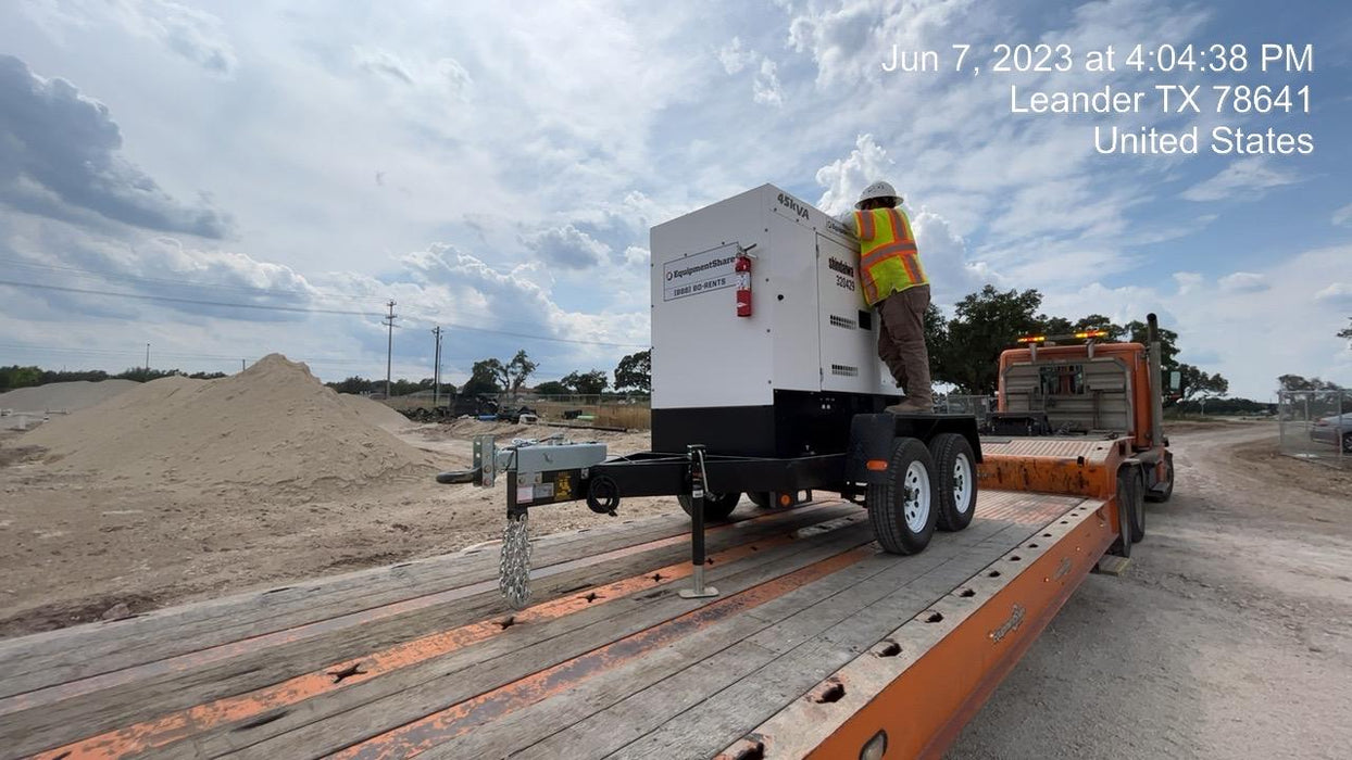 2023 SHINDAIWA DGK45F