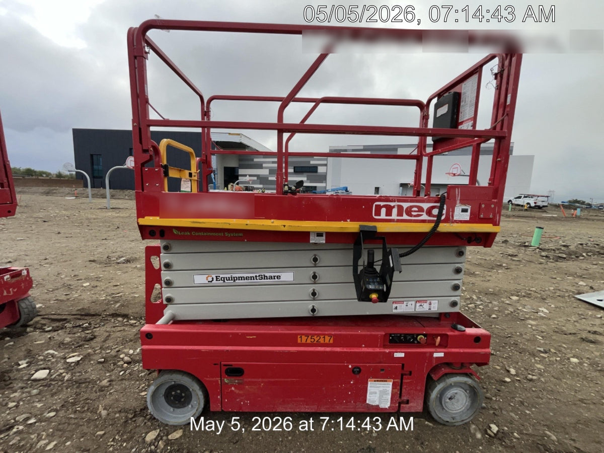 2021 MEC 3346SE
