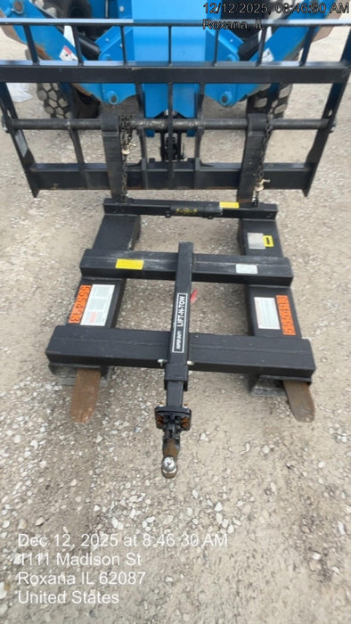 2025 STAR INDUSTRIES 1395B