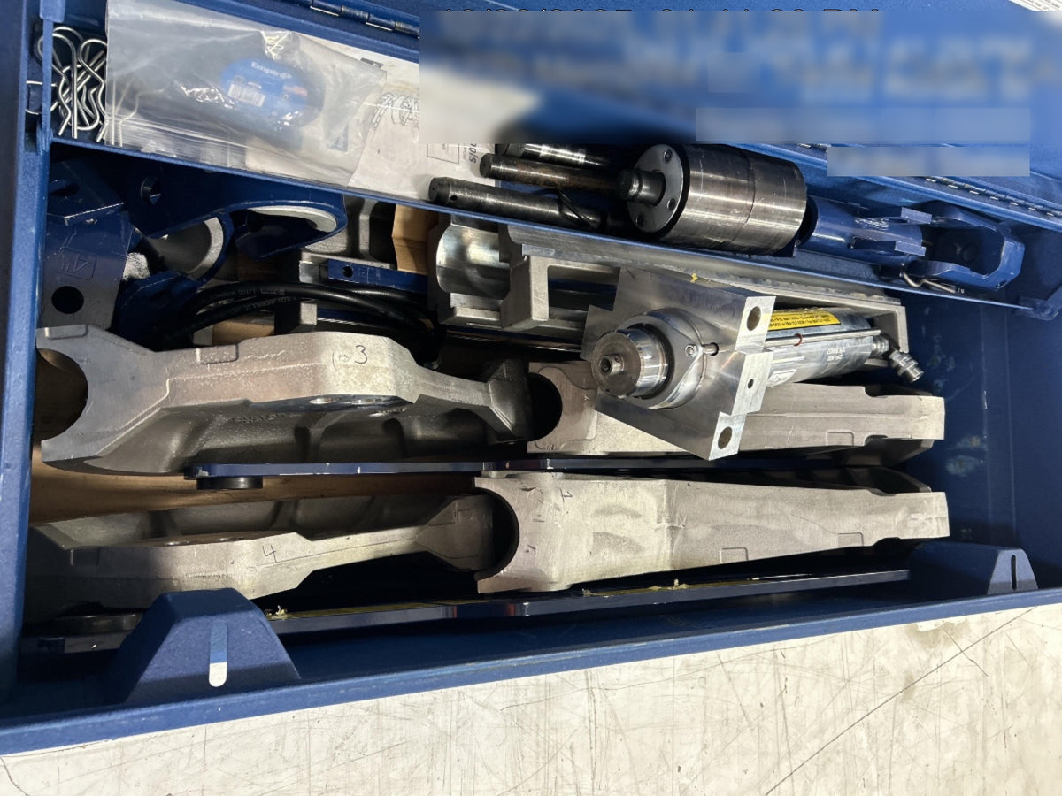2024 CURRENT TOOLS 252-CT