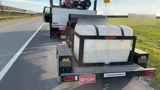 2025 NORTHSTAR 157595