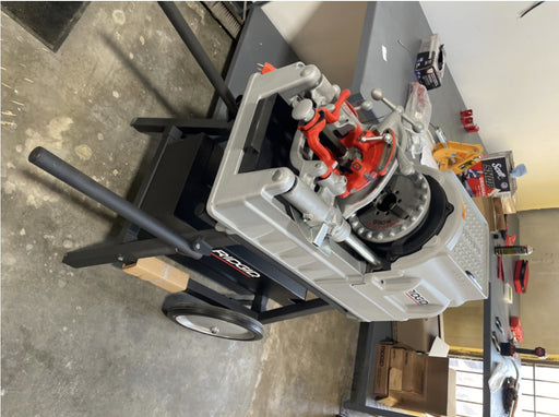 2024 RIDGID 535