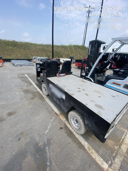 2023 COLUMBIA Payloader 2XL