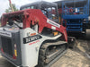 2019 TAKEUCHI TL10V2-R