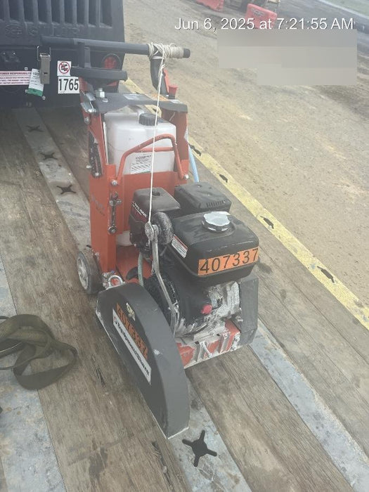 2024 HUSQVARNA FS400