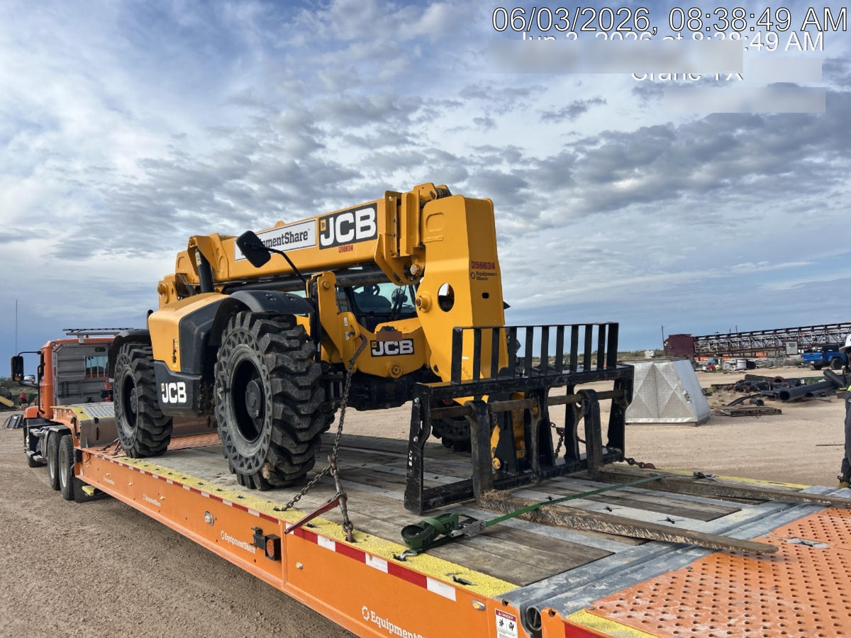 2022 JCB 509-42
