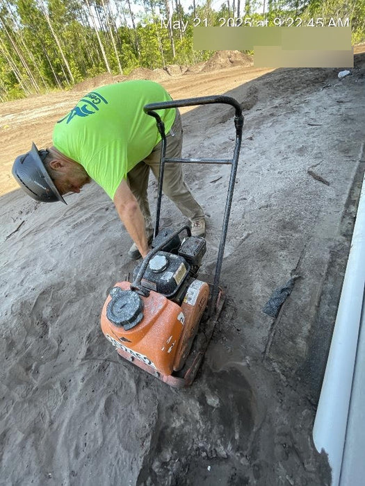 2023 MULTIQUIP MVC82VHW