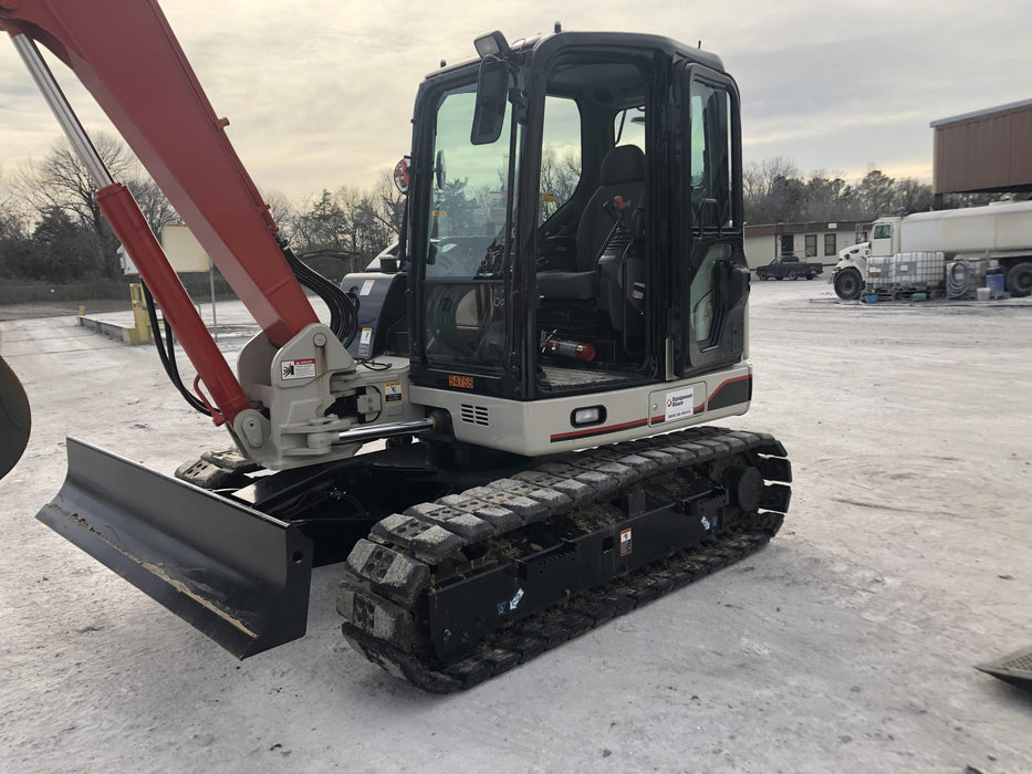 2019 LINK-BELT 80X3EX