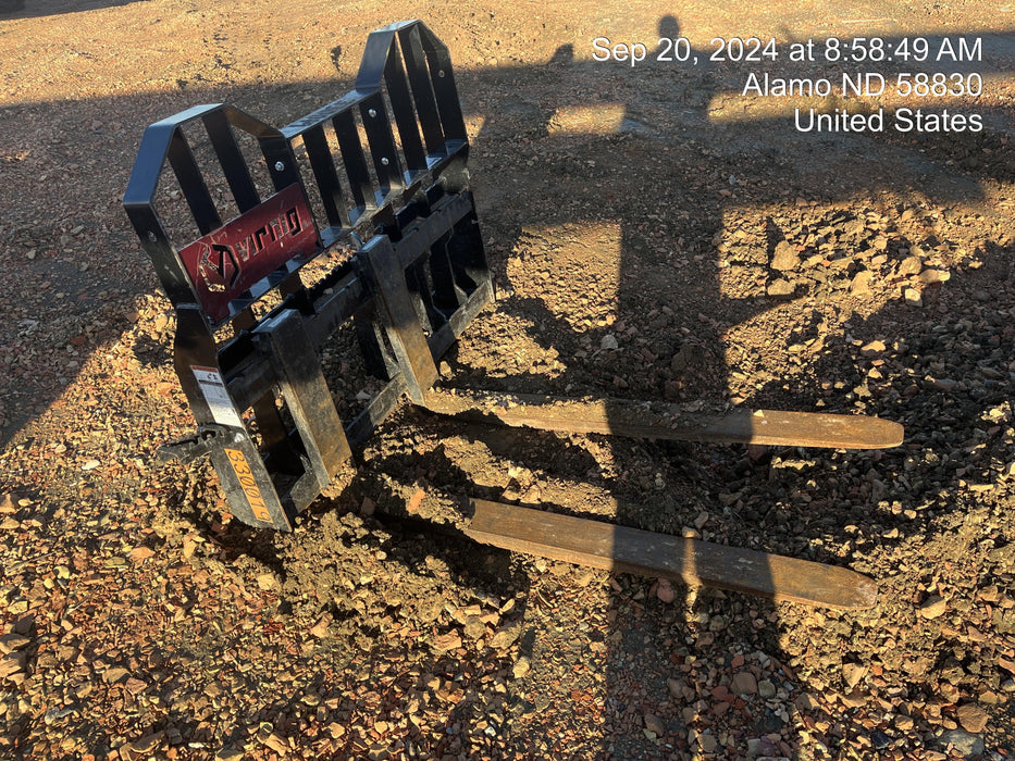 2023 VIRNIG PF4855-5VG