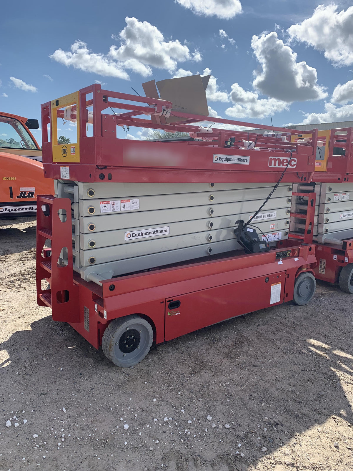 2021 MEC 4555SE