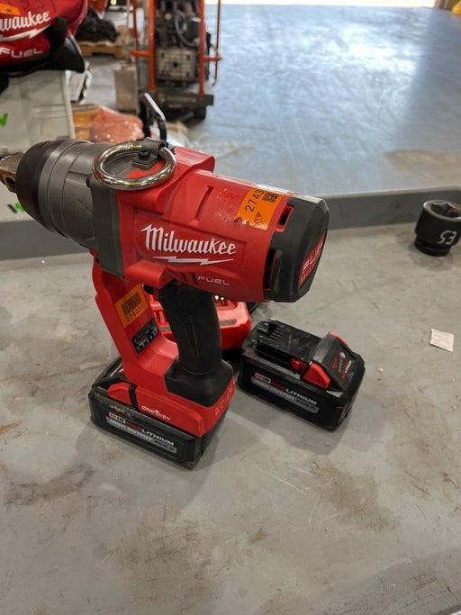 2022 MILWAUKEE 2867-22
