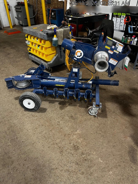 2025 CURRENT TOOLS 100A