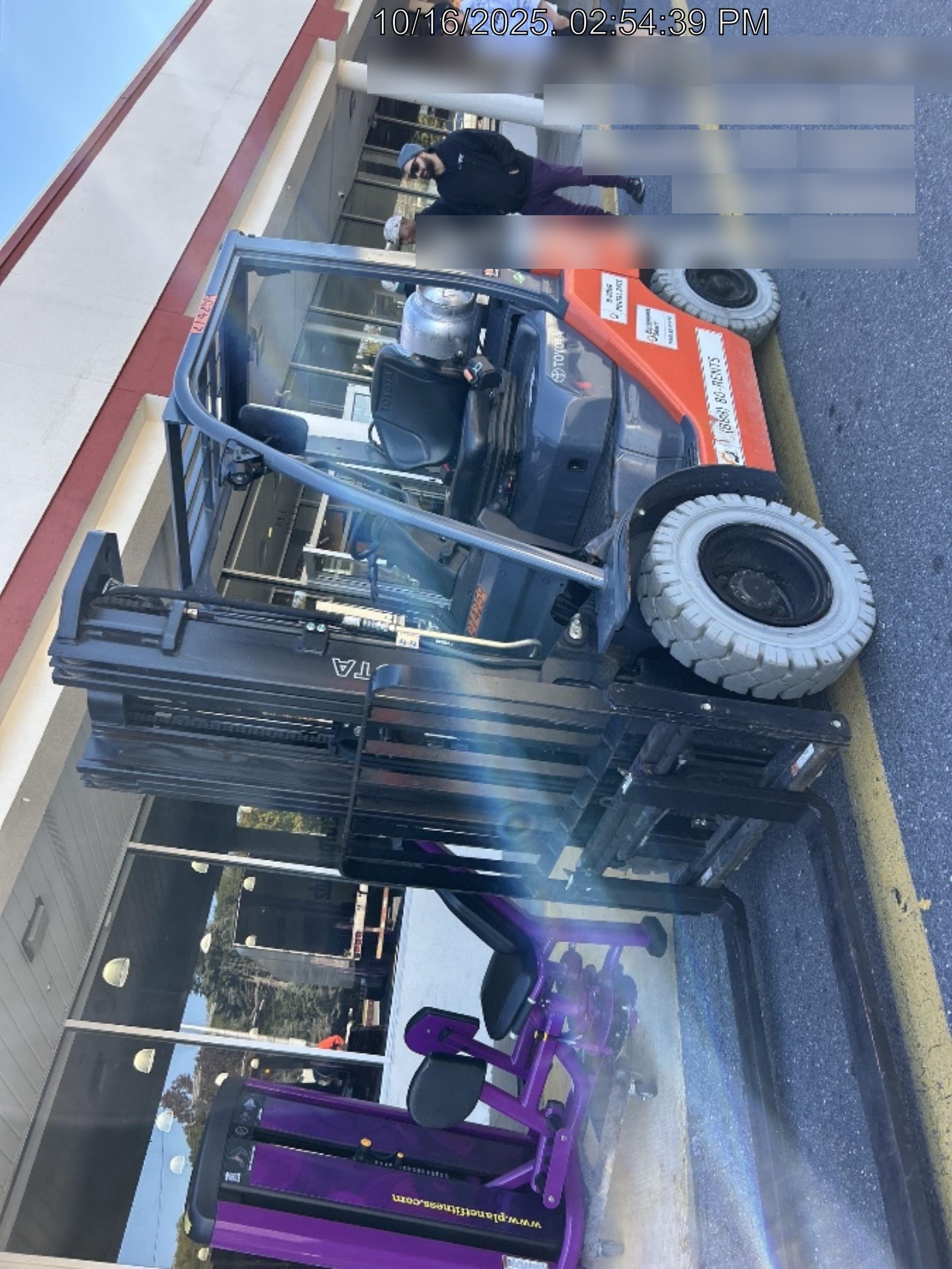 2022 TOYOTA 50-8FGU25