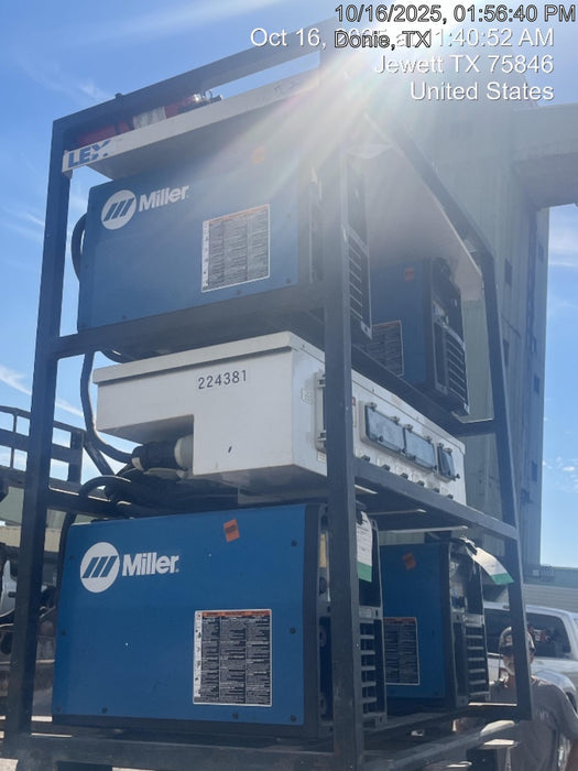 2021 LEX WR6A-7SM-FG26DZ6LD-R