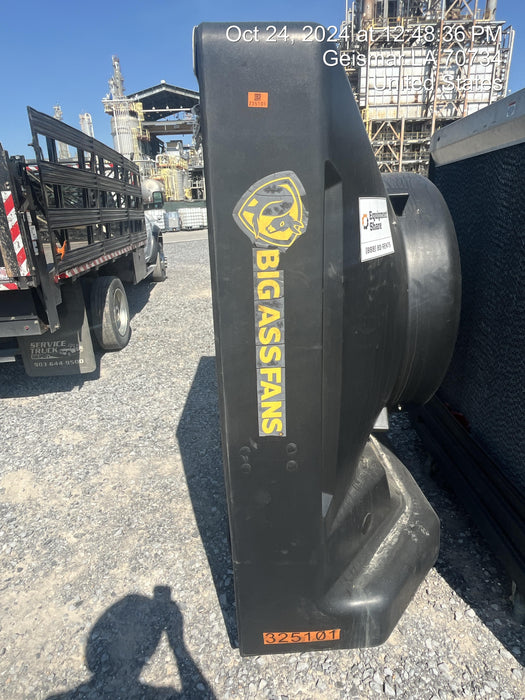 2023 BIG ASS FANS Cool Space 400