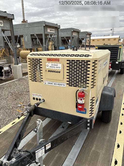 2023 DOOSAN P425/HP375WCU