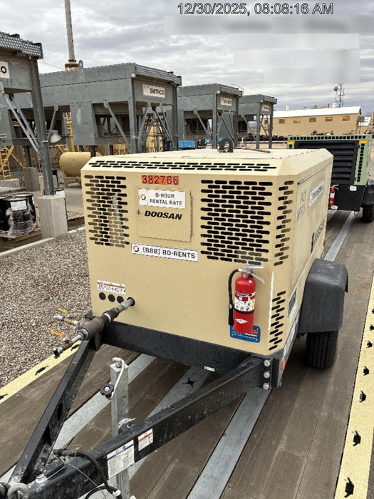 2023 DOOSAN P425/HP375WCU