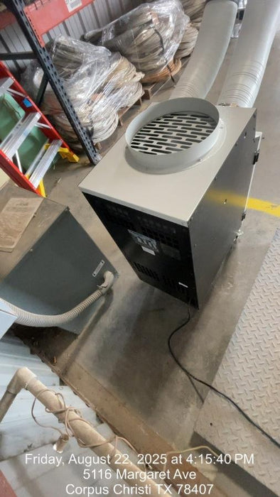 2023 KWIKOOL KPAC1411-2